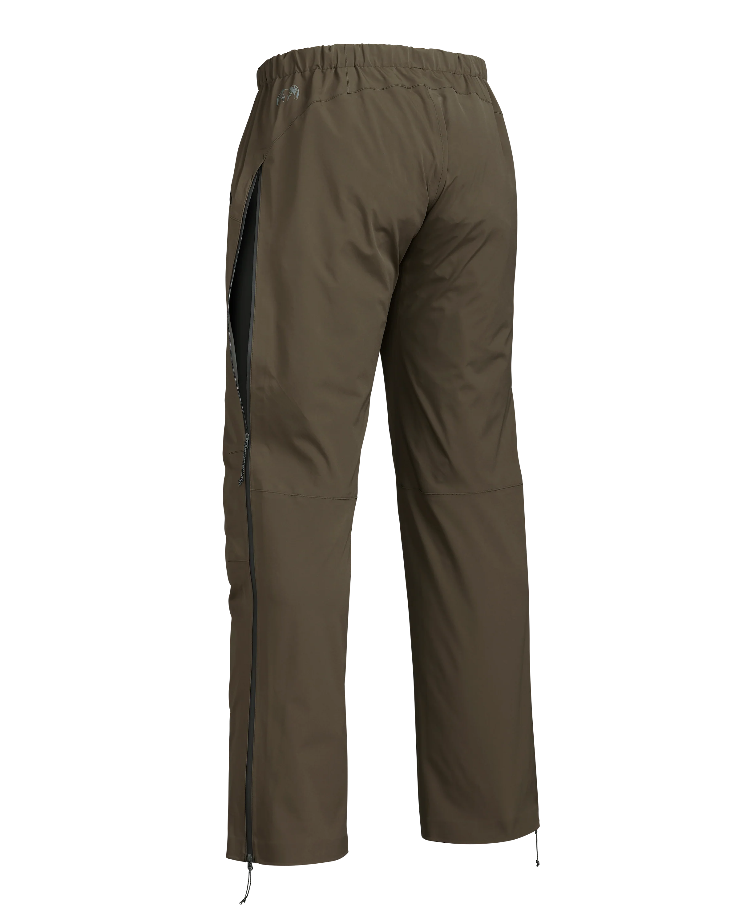 Northridge Rain Pant | Major Brown