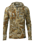 ULTRA Merino 145 Zip-T Hunting Hoodie | Valo