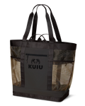 KUIU 3500 Mesh Tote Bag | Coyote Brown