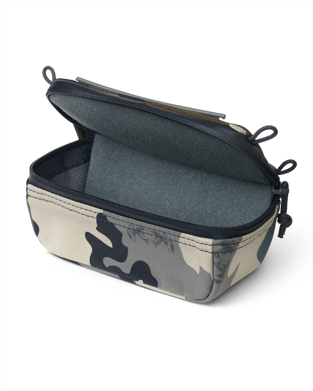 PRO G3 Bino Harness Accessory Pocket | Vias