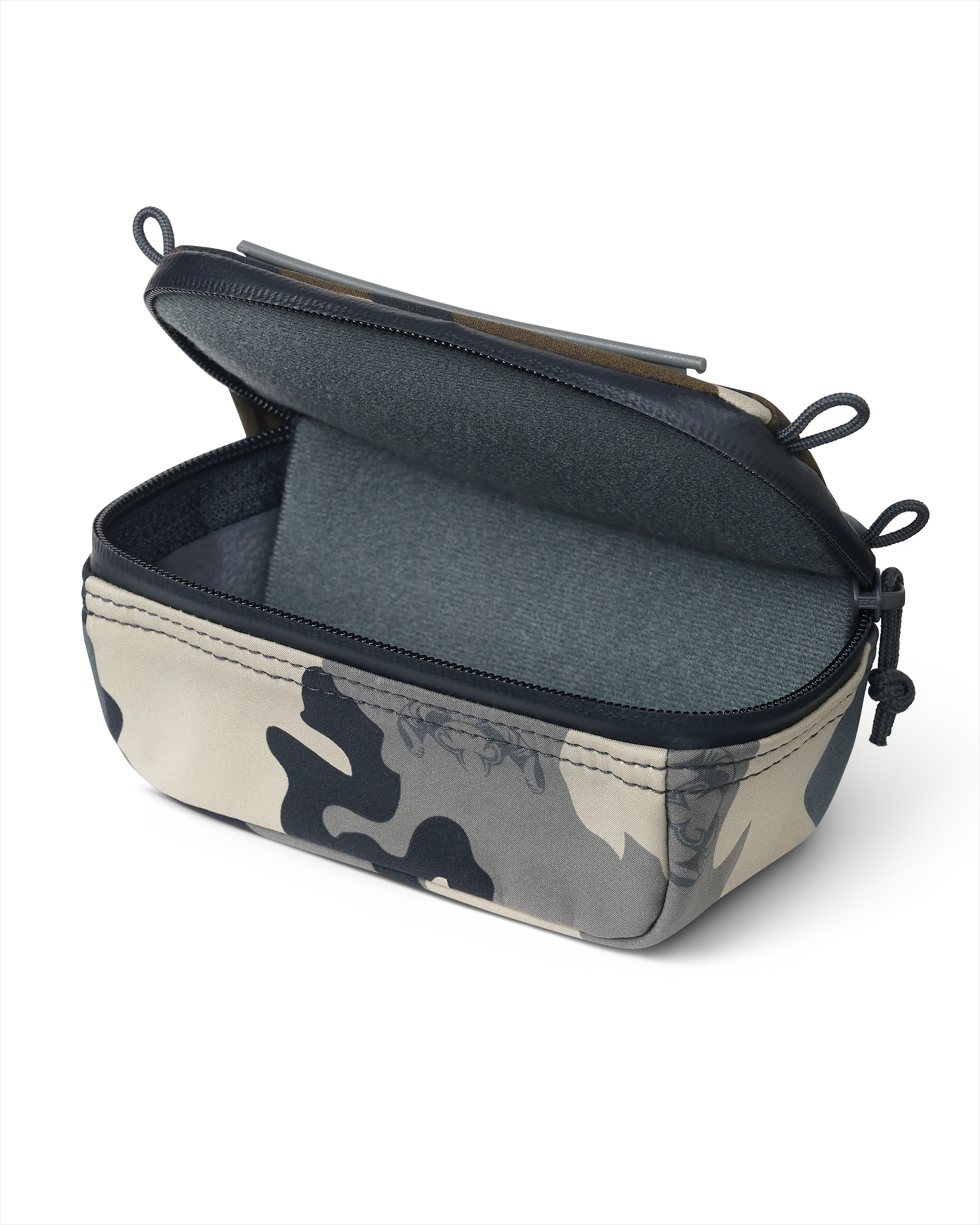 PRO G3 Bino Harness Accessory Pocket | Vias