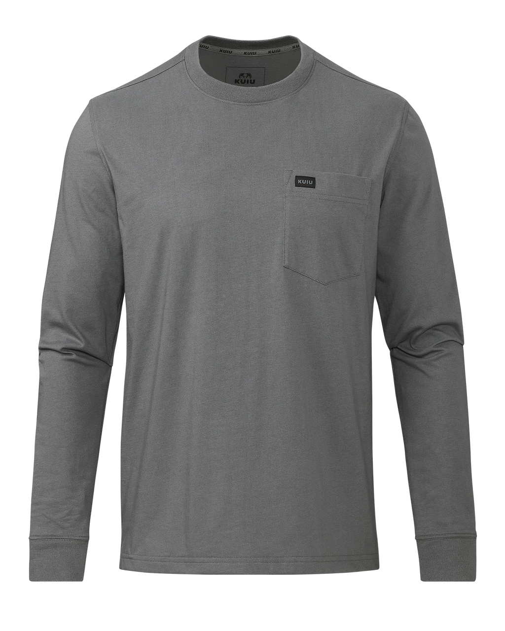 Workgrade LS Pocket Crew | Castle Rock