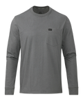 Workgrade LS Pocket Crew | Castle Rock