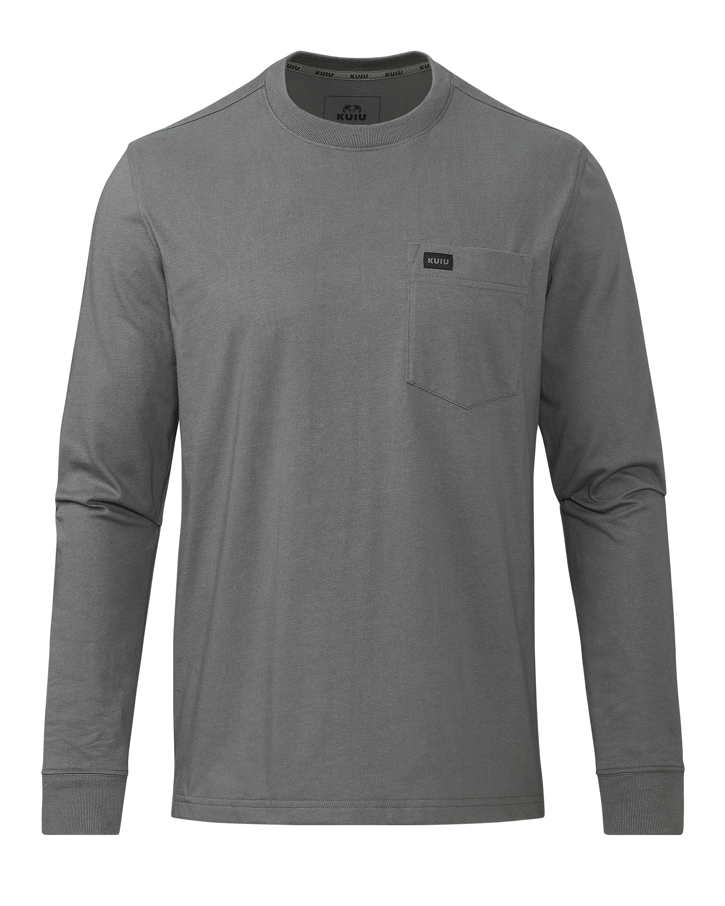 Workgrade LS Pocket Crew | Castle Rock