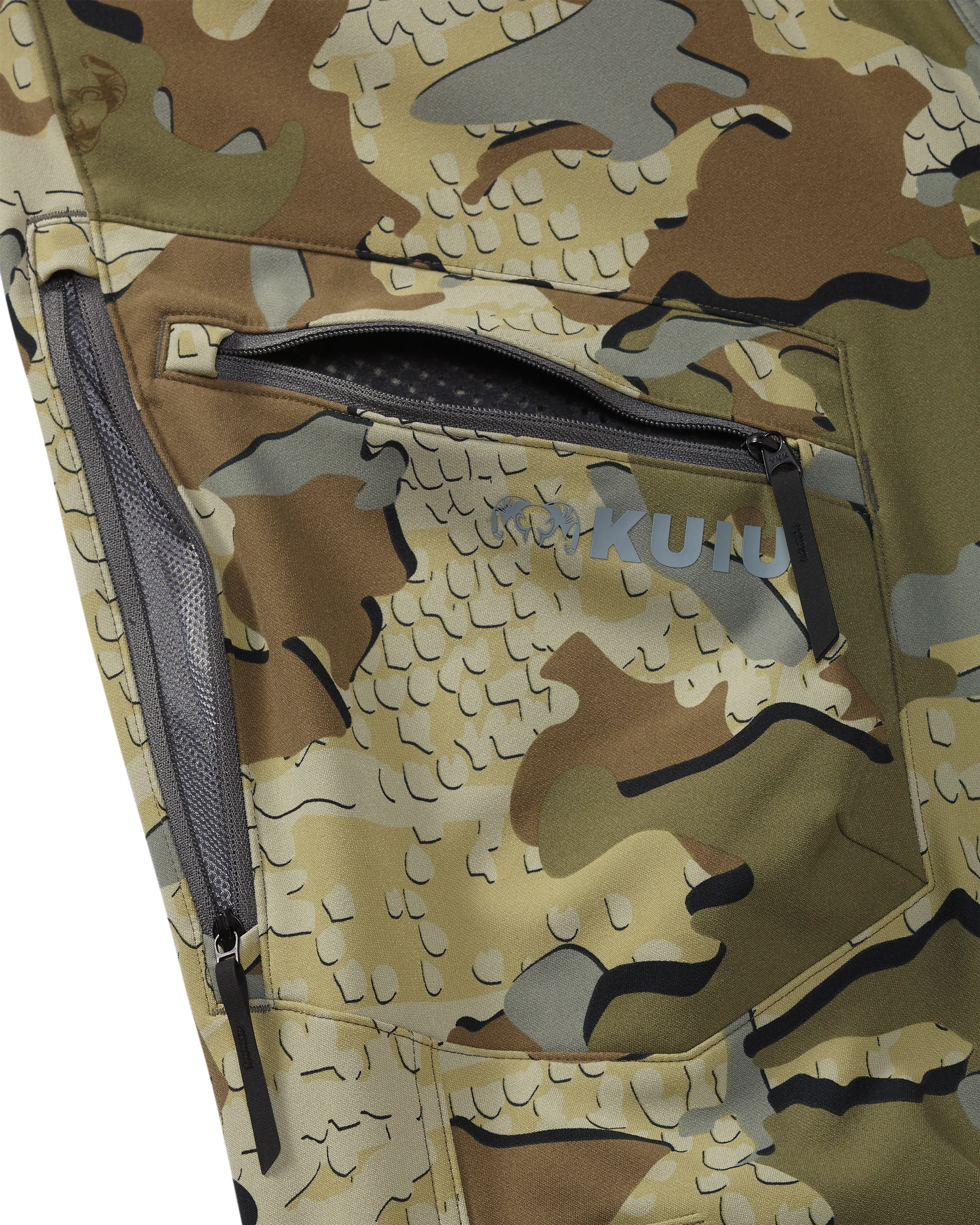 Youth Attack Pant | Valo