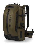 DeltaStorm 2200 Submersible Backpack | Coyote Brown