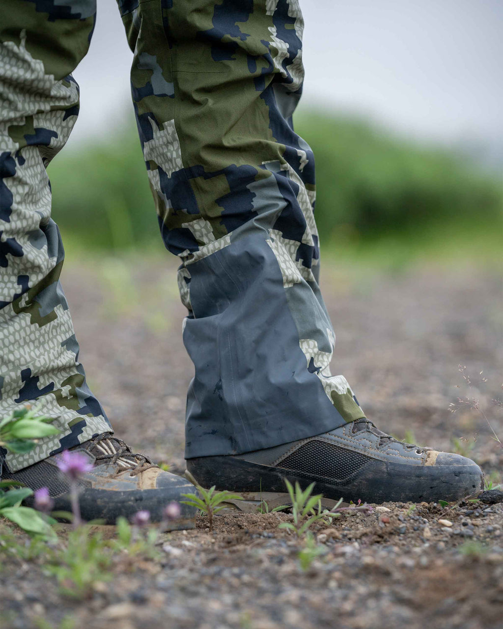 Chugach TR Rain Pant | Valo