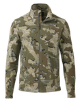 Border Fleece Full Zip | Valo