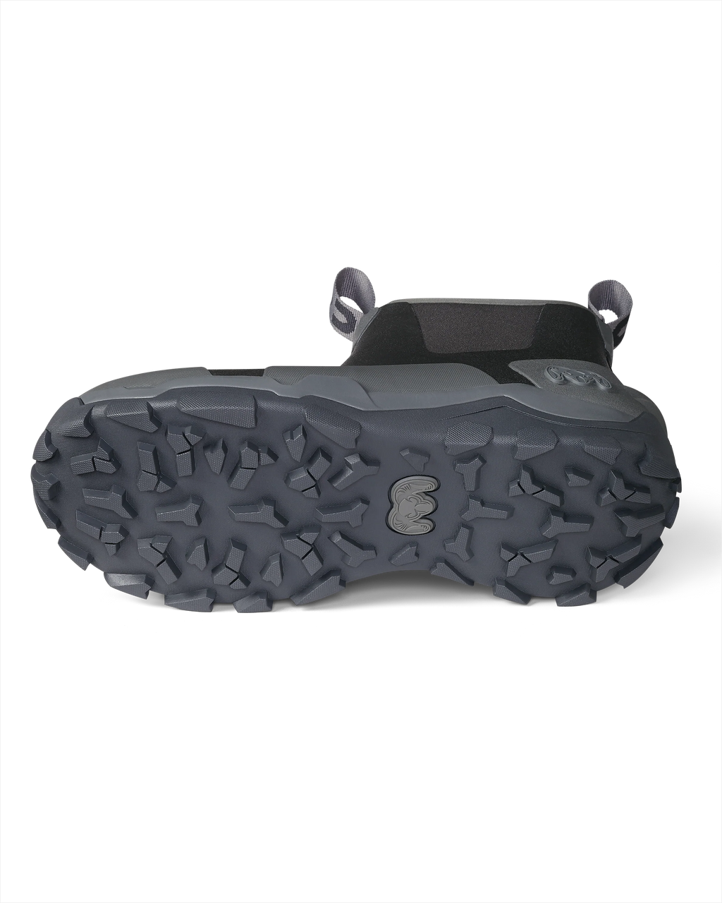 KUIU Ankle Mud Boot | Asphalt