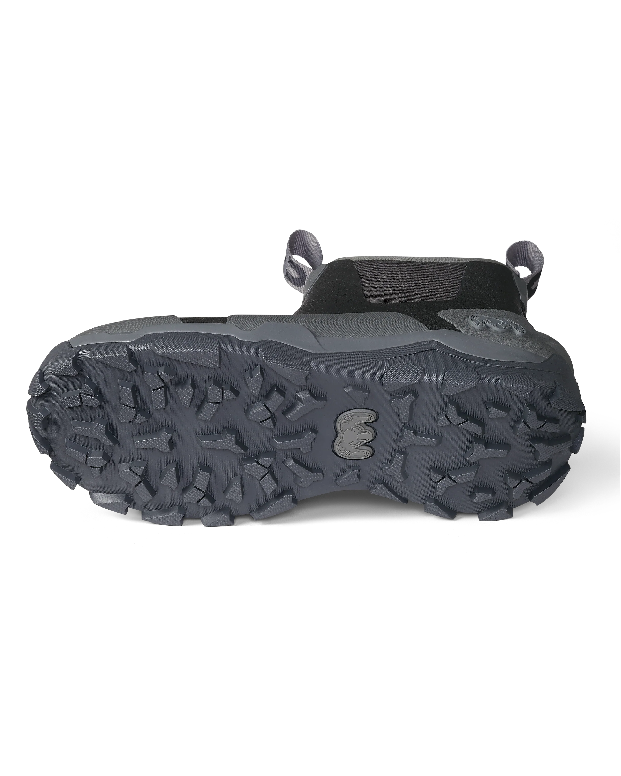 KUIU Ankle Mud Boot | Asphalt