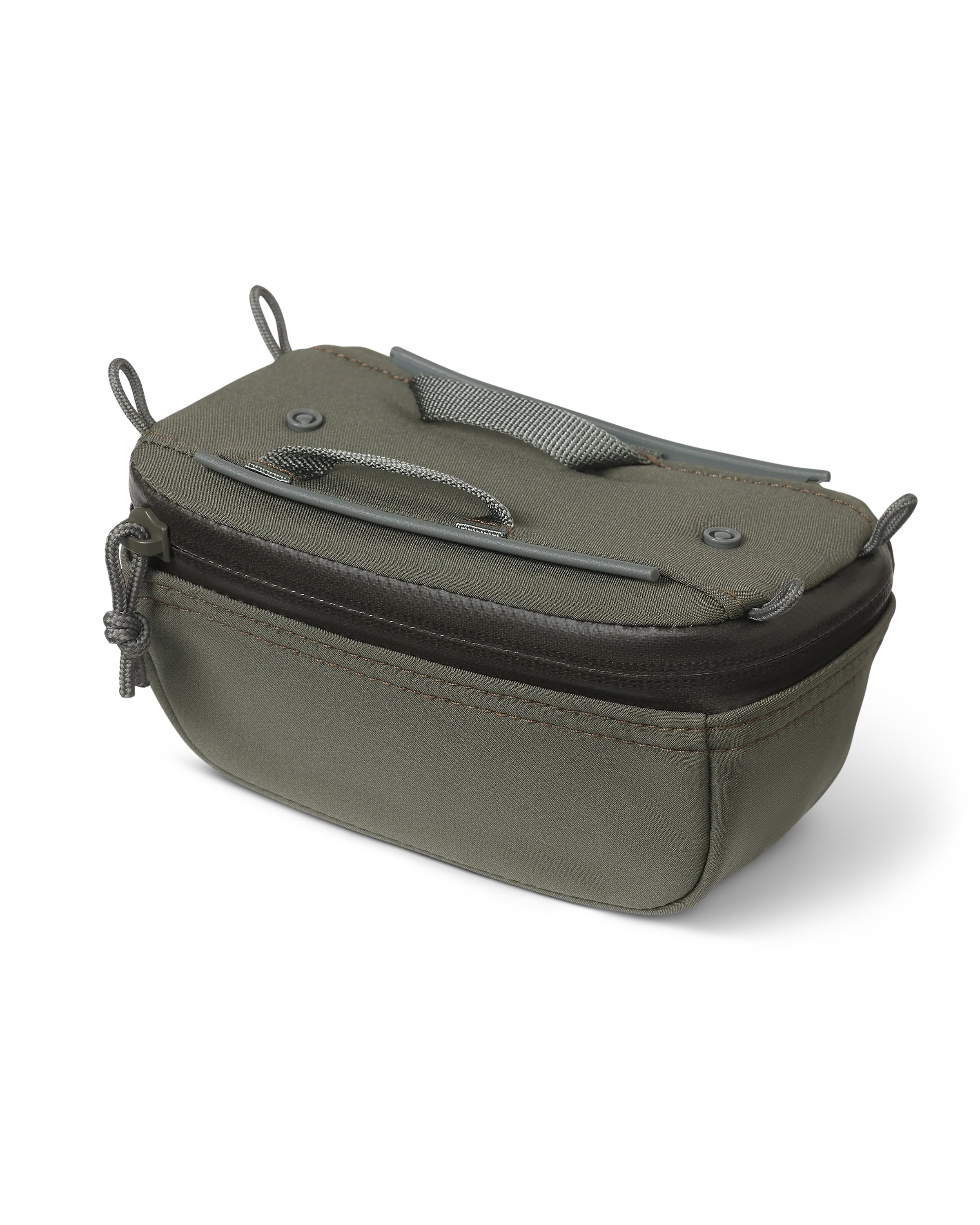 PRO G3 Bino Rangefinder Set | Ash