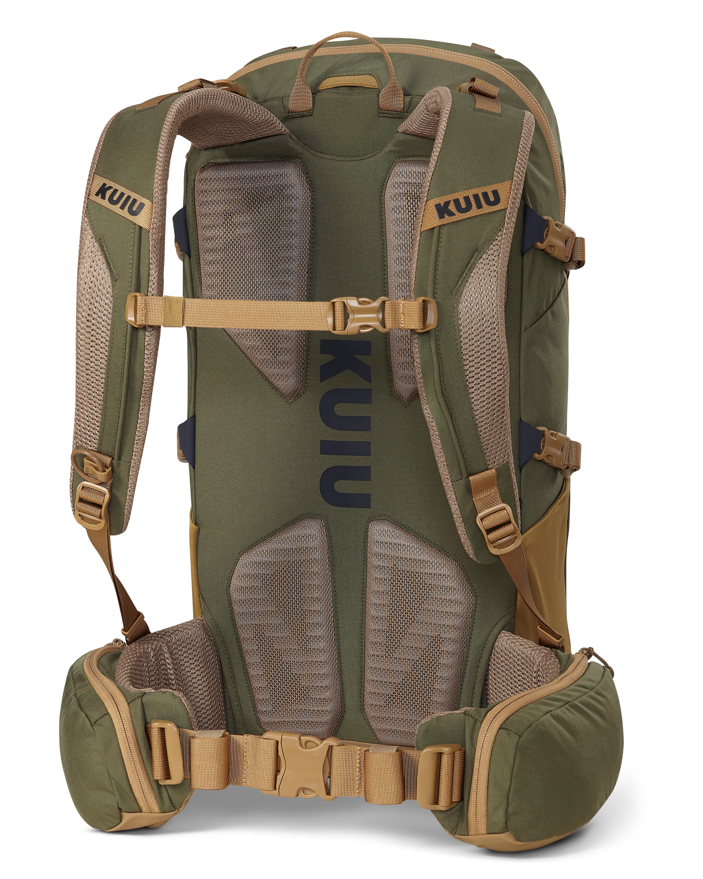 Ranger 2200 | Evergreen