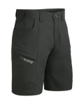 Tiburon 10″ Short | Dark Gunmetal
