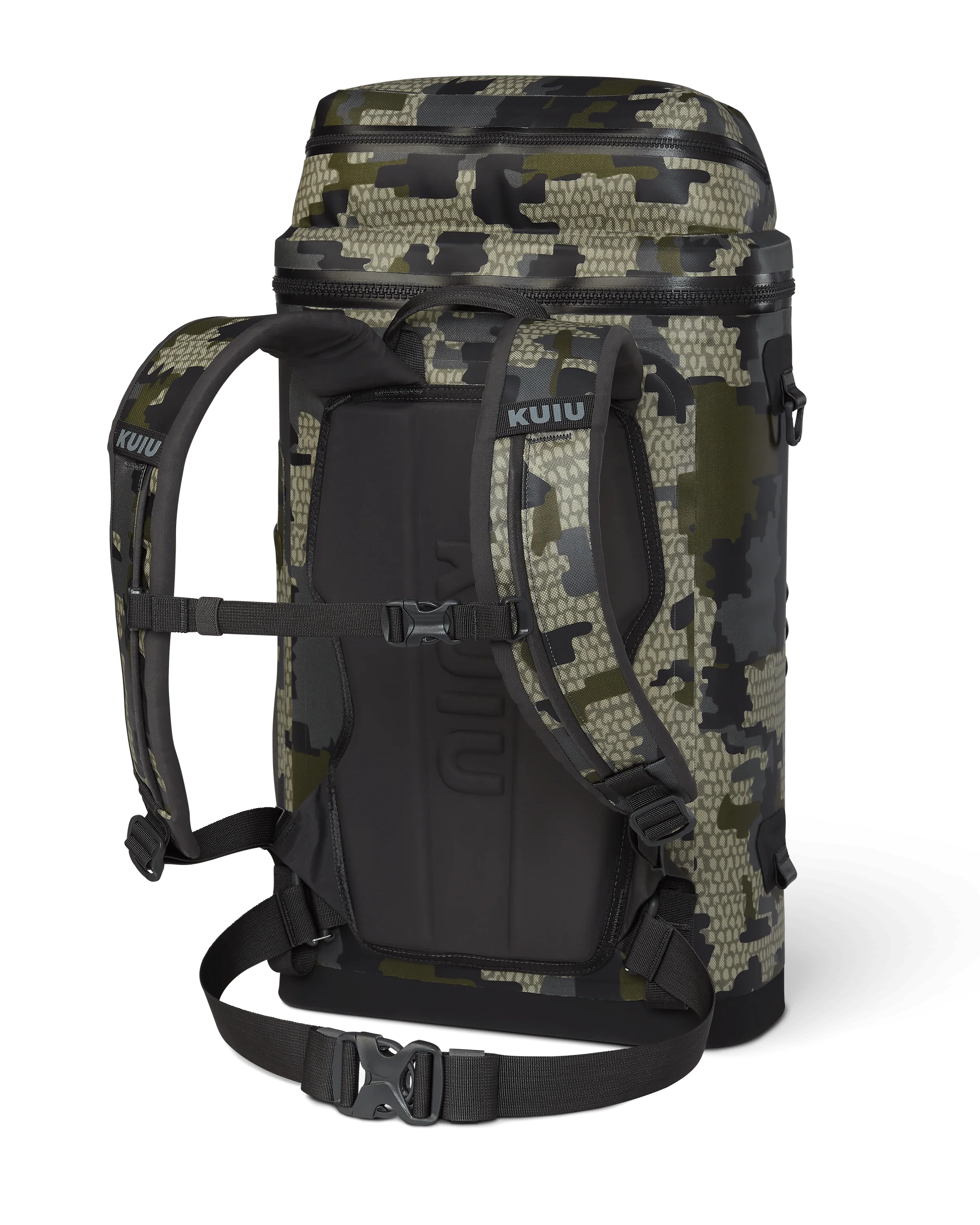 Kodiak 2000 Cooler Backpack | Verde