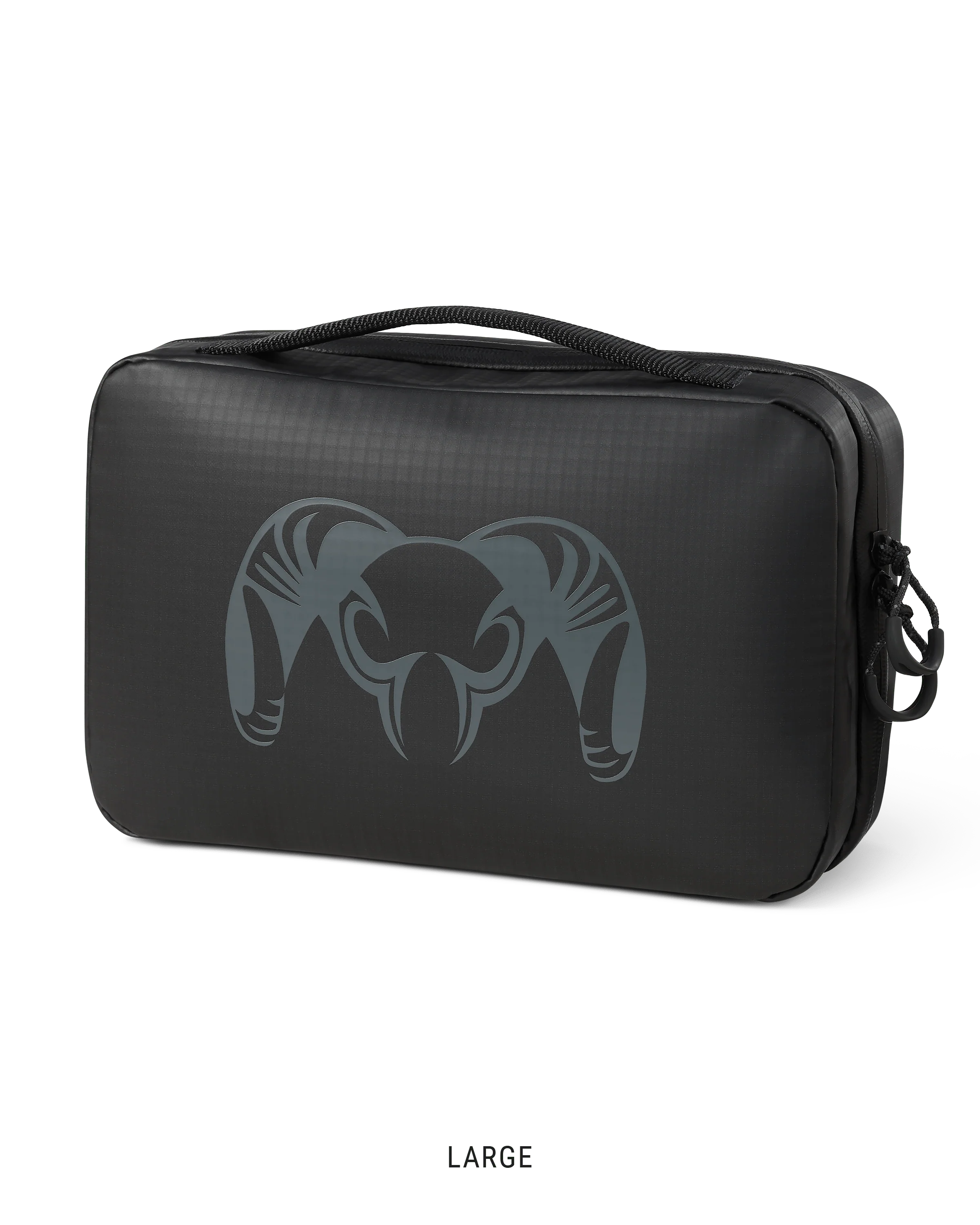 Waypoint Dopp Kit | Black