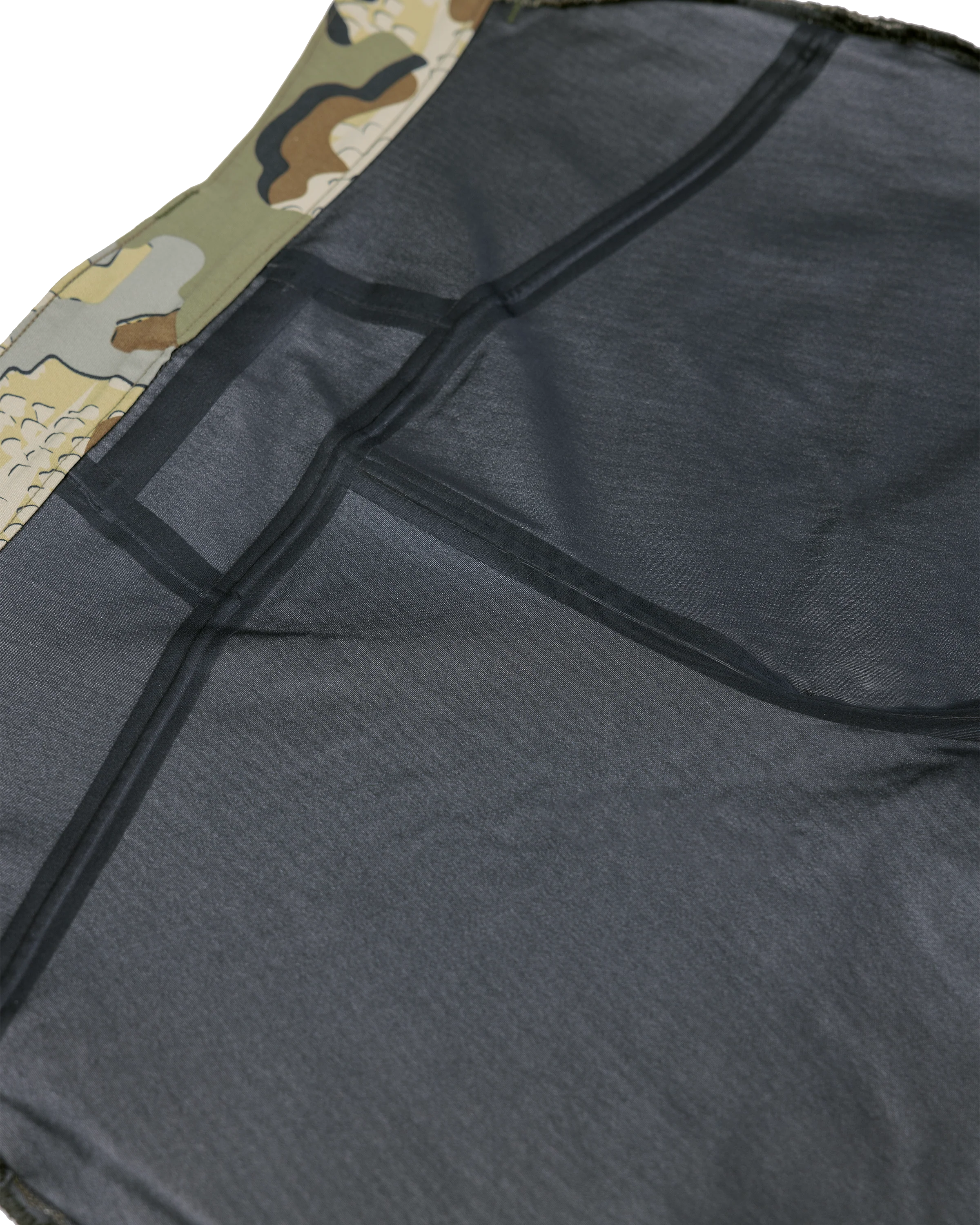 Kutana Hybrid Pant | Valo