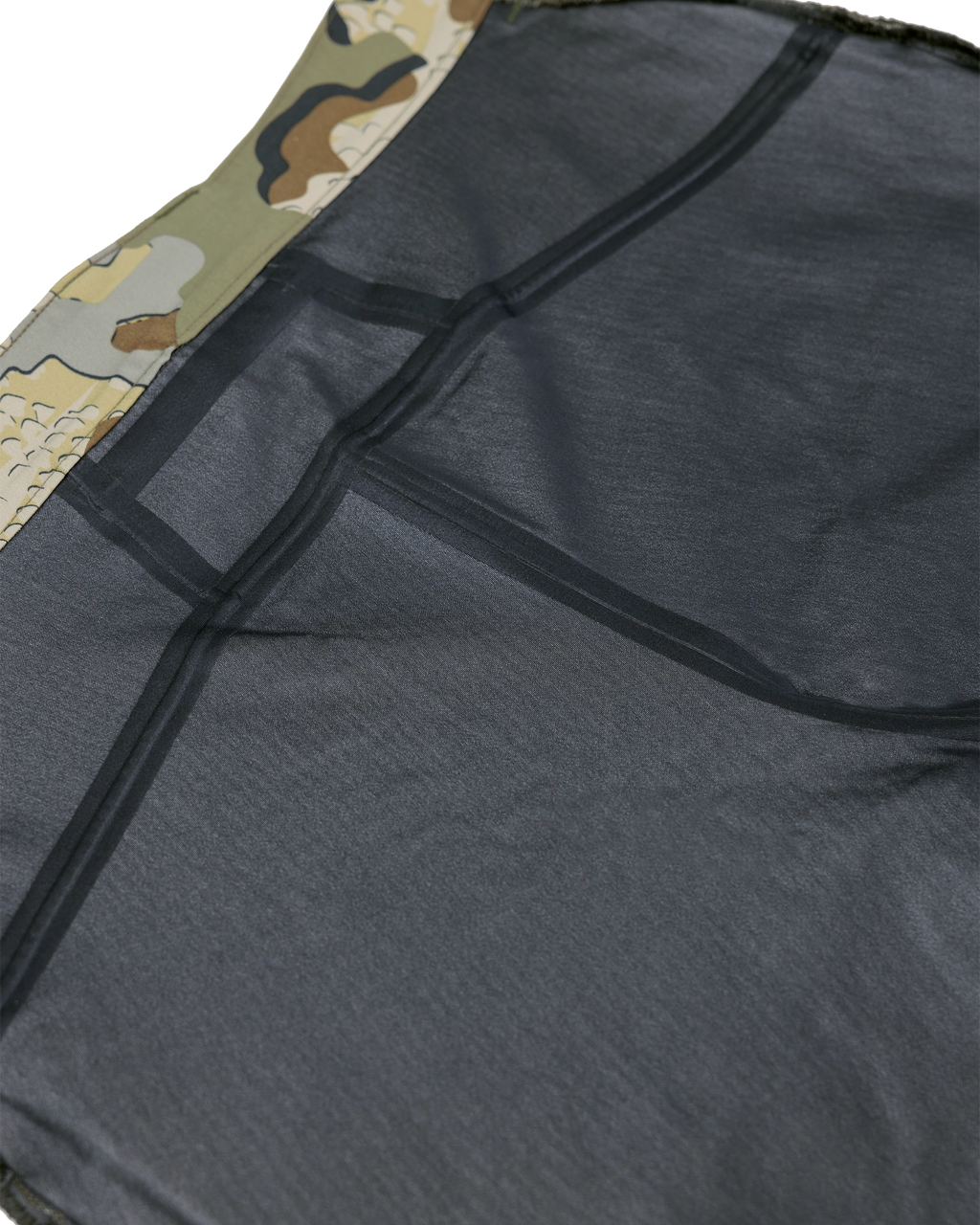 Kutana Hybrid Pant | Ash