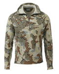 Peloton 200 Zip-T Hoodie | Valo