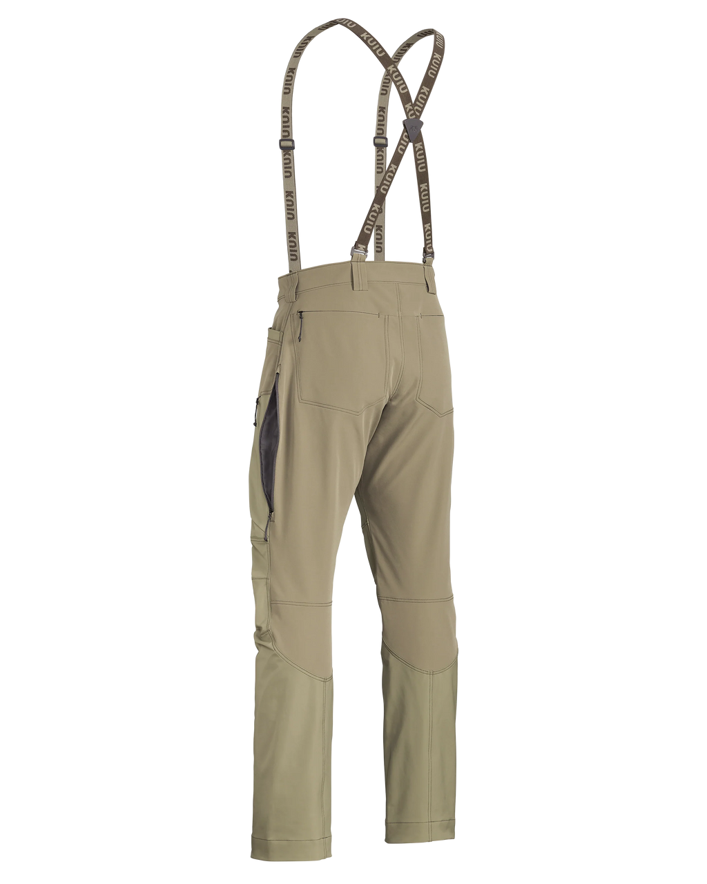 PRO Brush Pant | Khaki