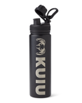 KUIU 22 oz Bottle | Black