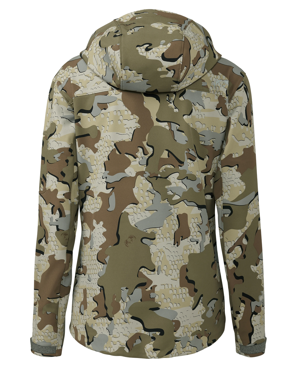 Women's Guide PRO Hooded Jacket | Valo