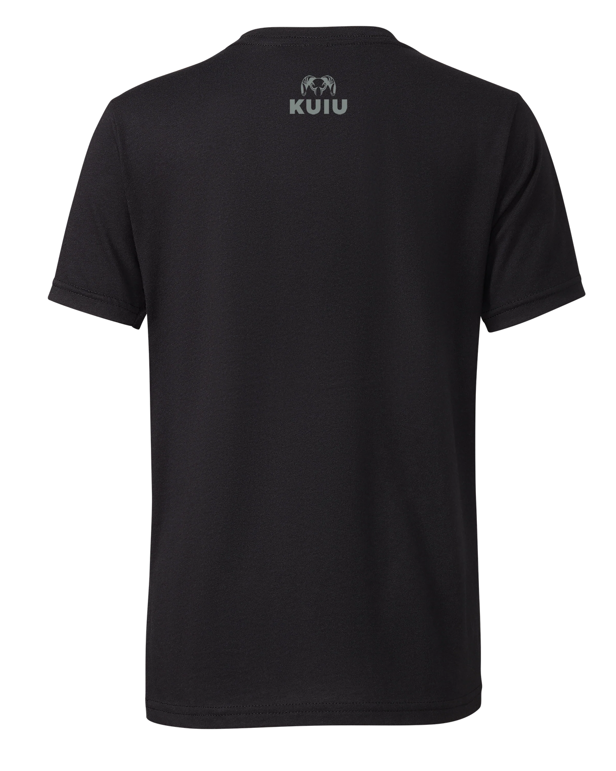 Youth Super Cub Logo T-Shirt | Black