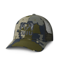 PRO Mesh Back CORDURA® Hat | Verde