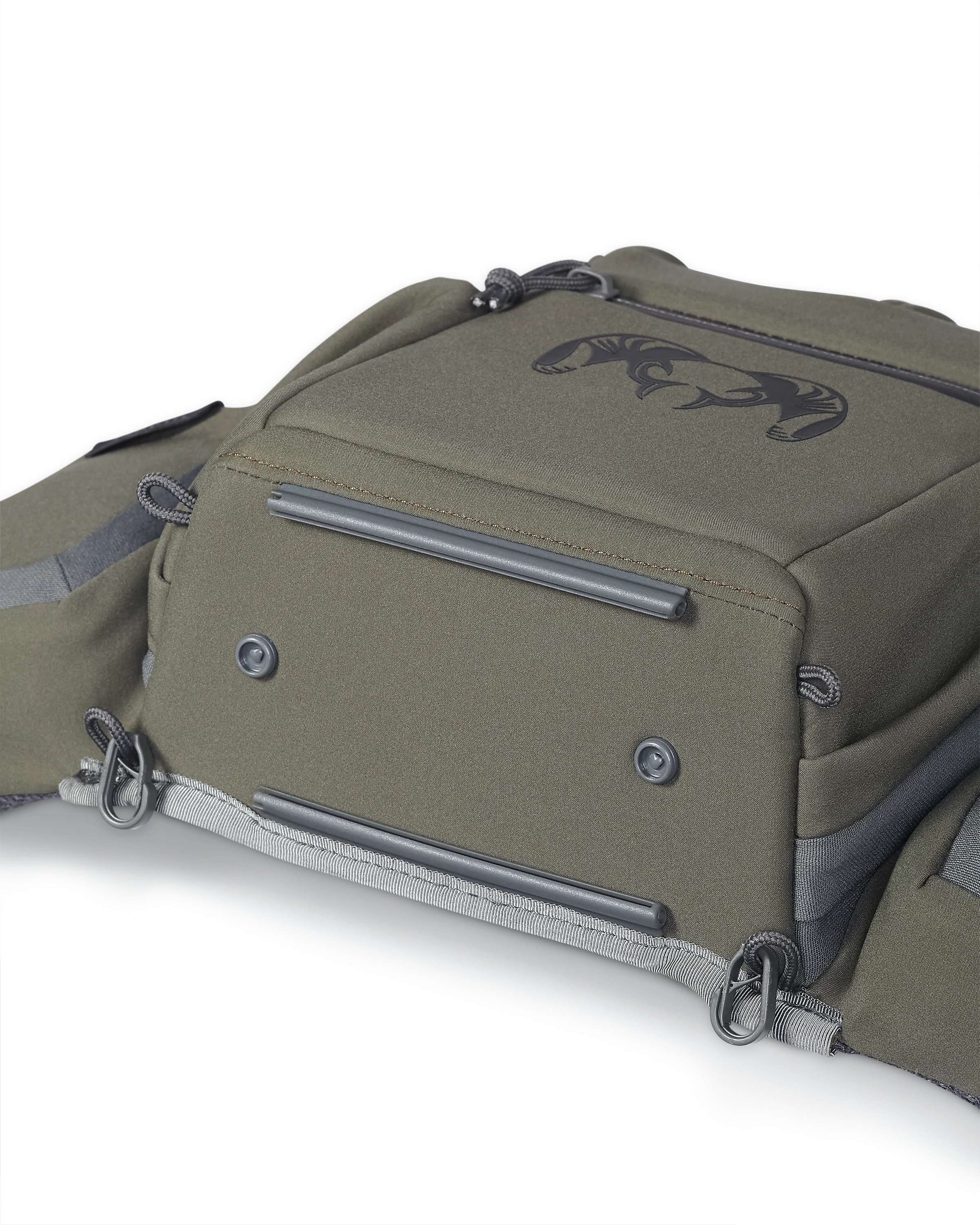 PRO Chest Pack | Ash