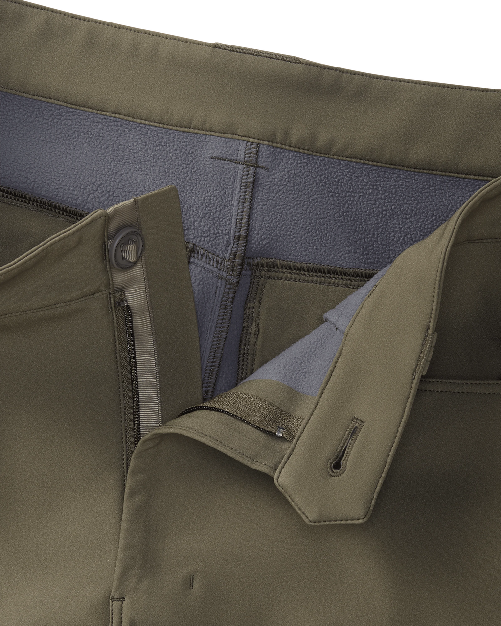 Women's Guide PRO Pant | Ash