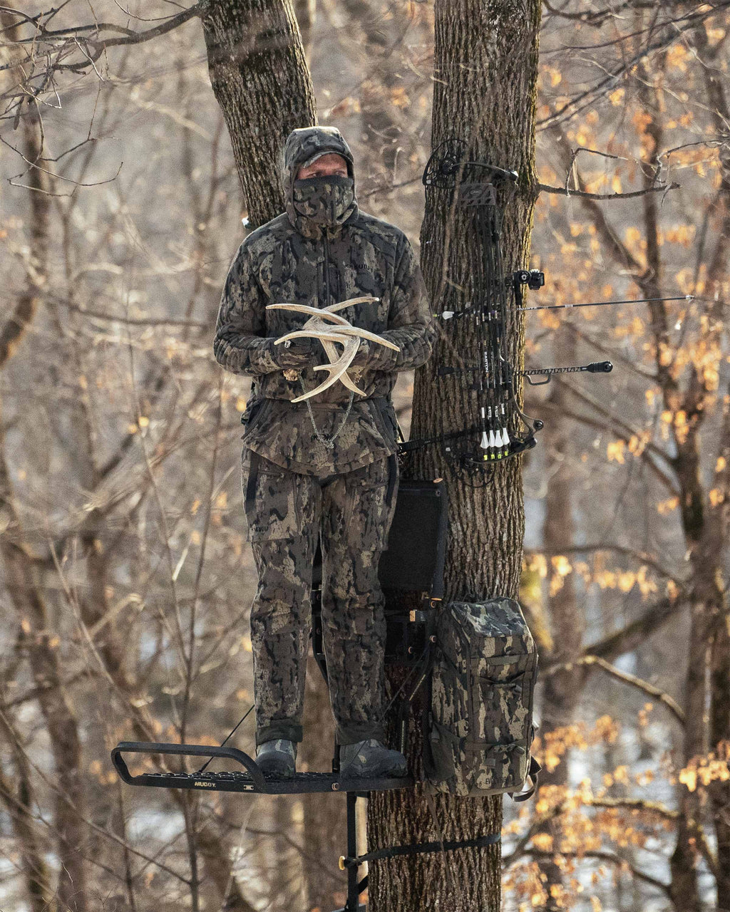 KUIU Proximity Hooded Insulated Jacket | Veros