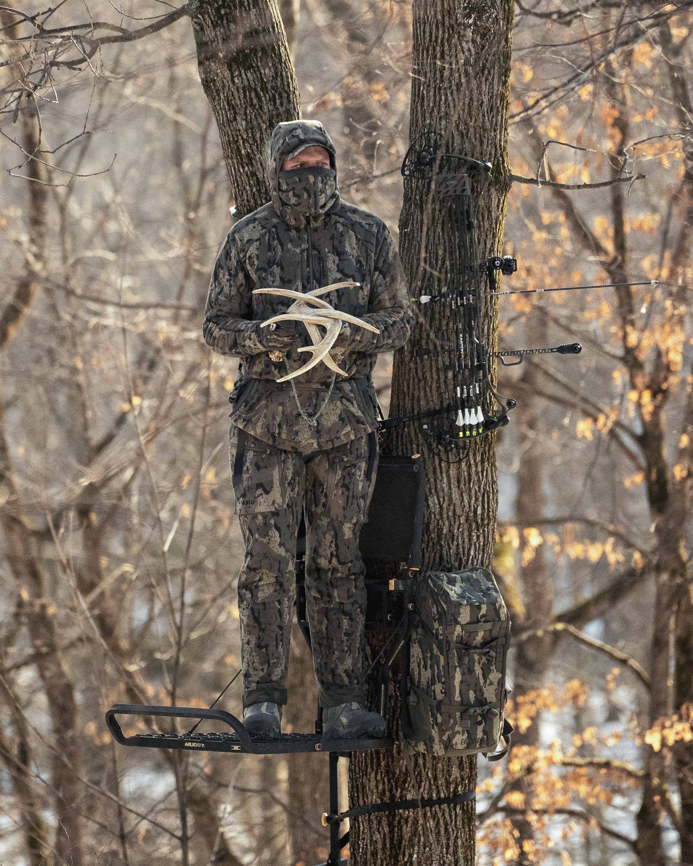 KUIU Proximity Hooded Insulated Jacket | Veros