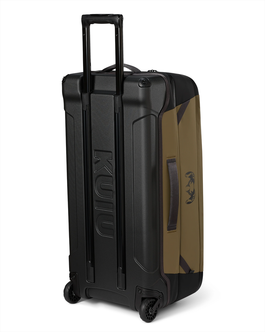 Waypoint 6500 Roller | Bourbon