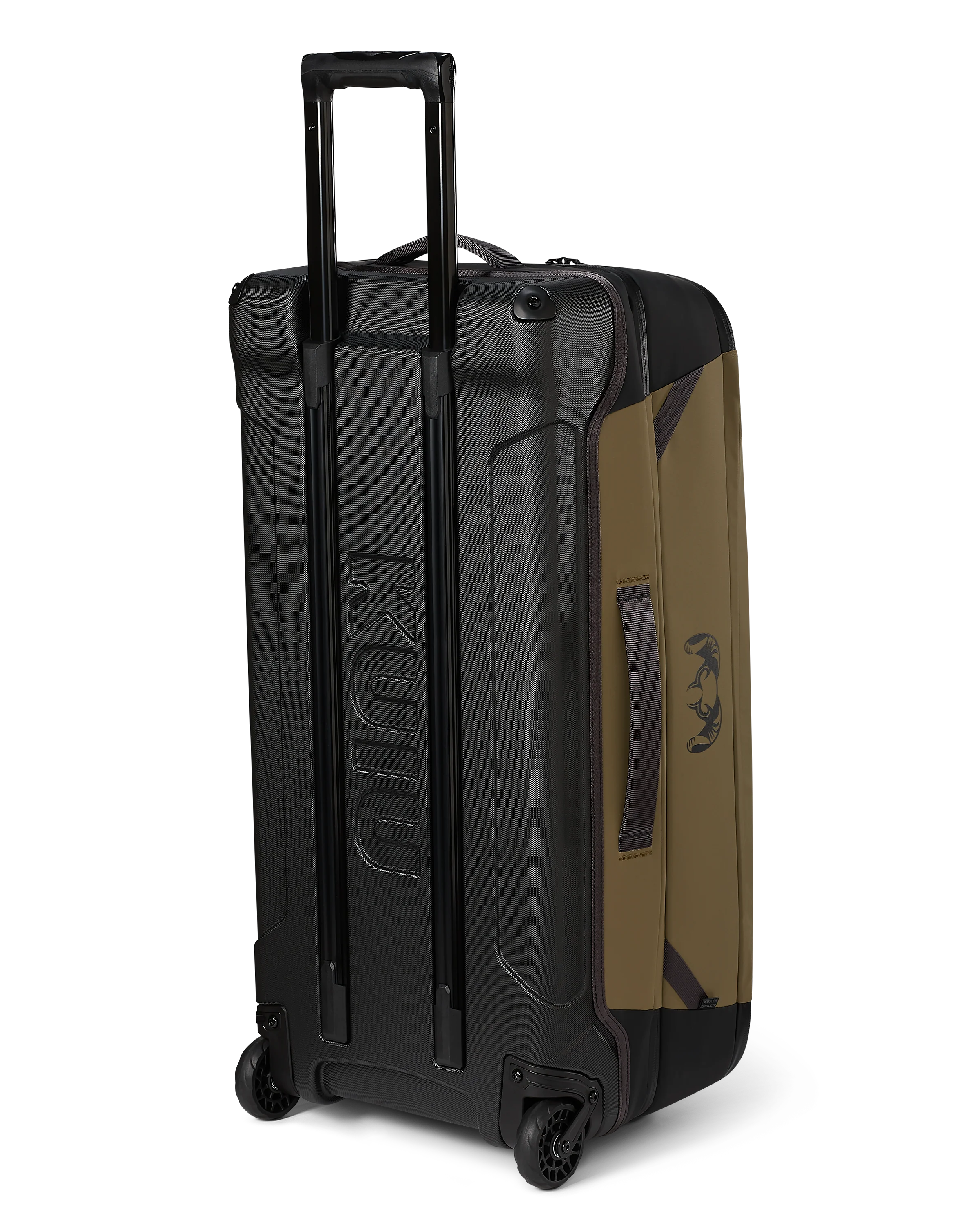Waypoint 6500 Roller | Bourbon