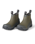 KUIU Ankle Mud Boot | Ash