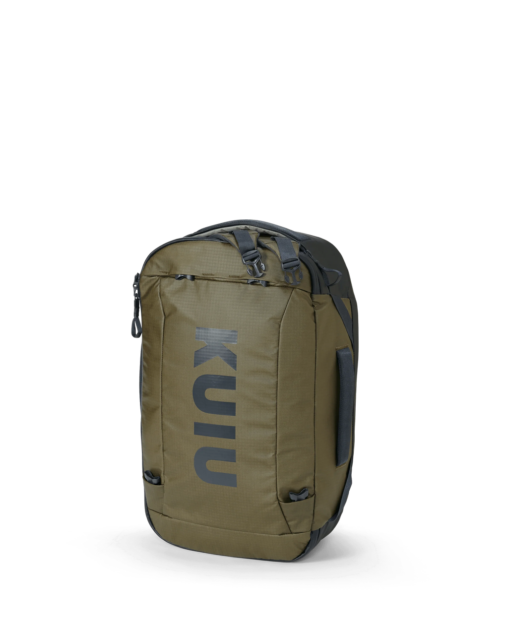 Waypoint 2800 Duffel | Bourbon