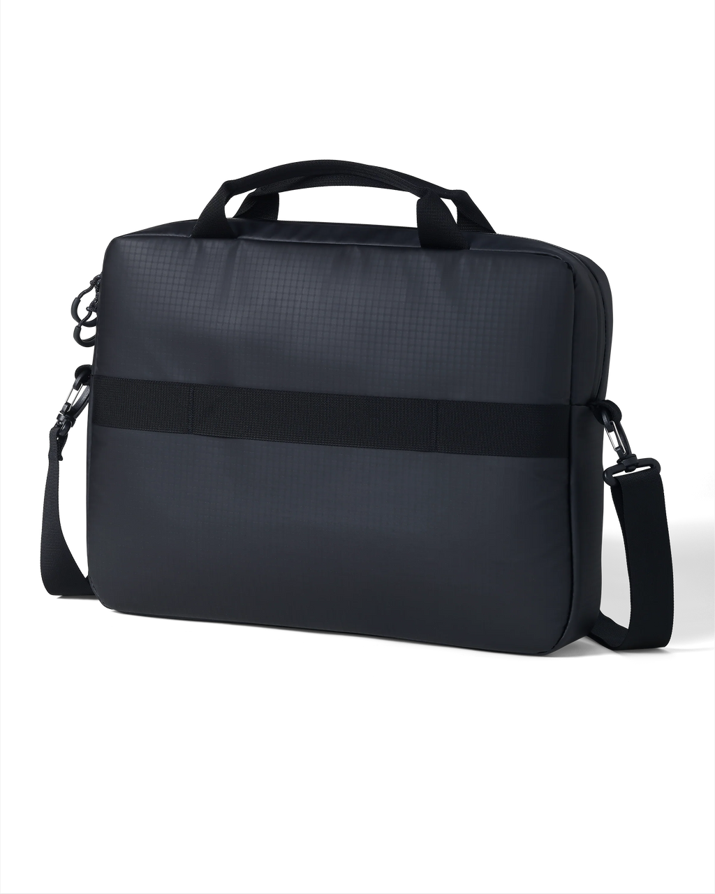 Waypoint Messenger Bag | Black