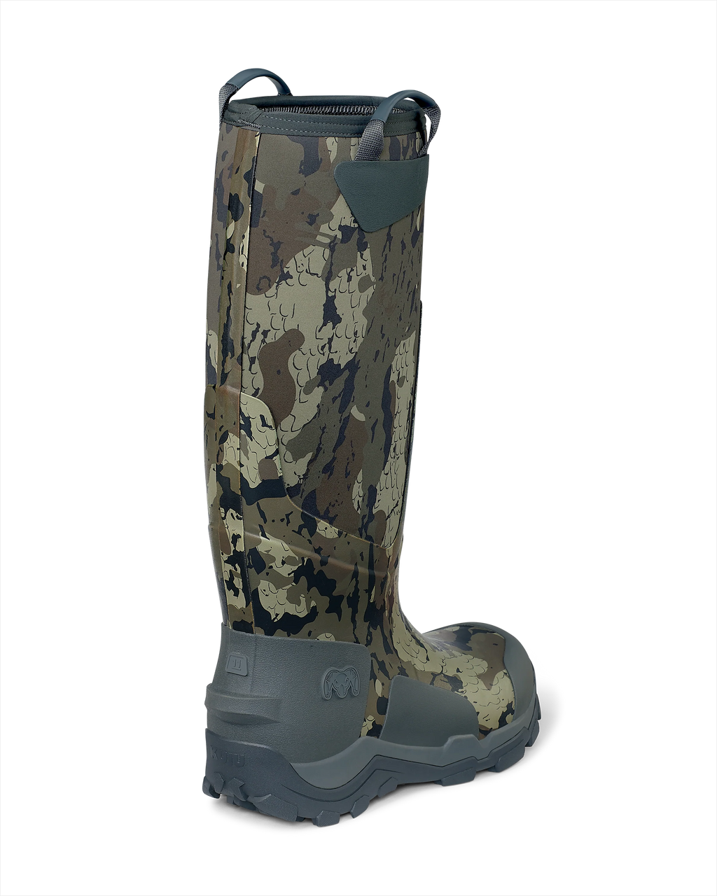 KUIU HD Mud Boot | Veros