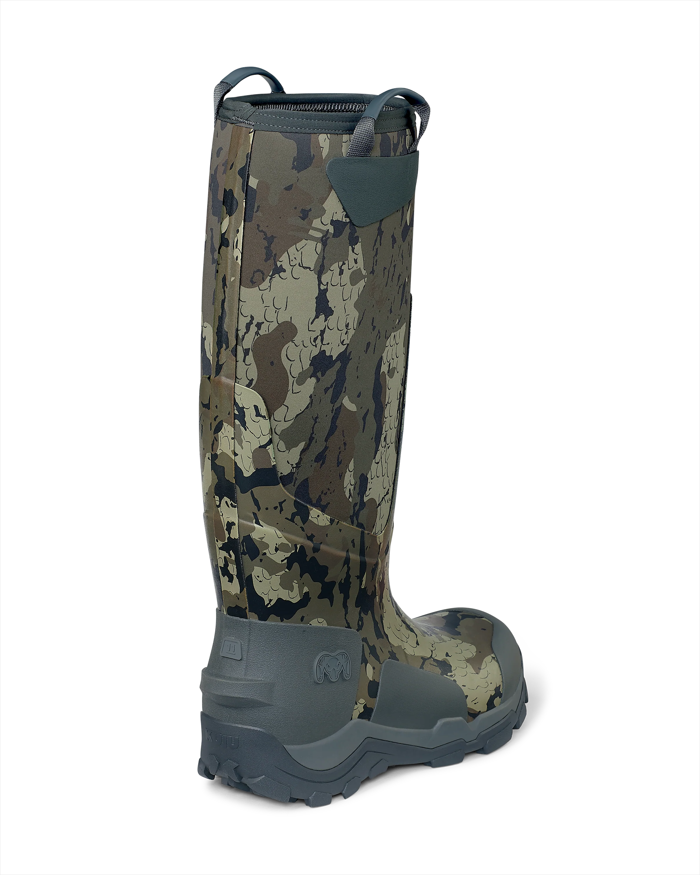 KUIU HD Mud Boot | Veros