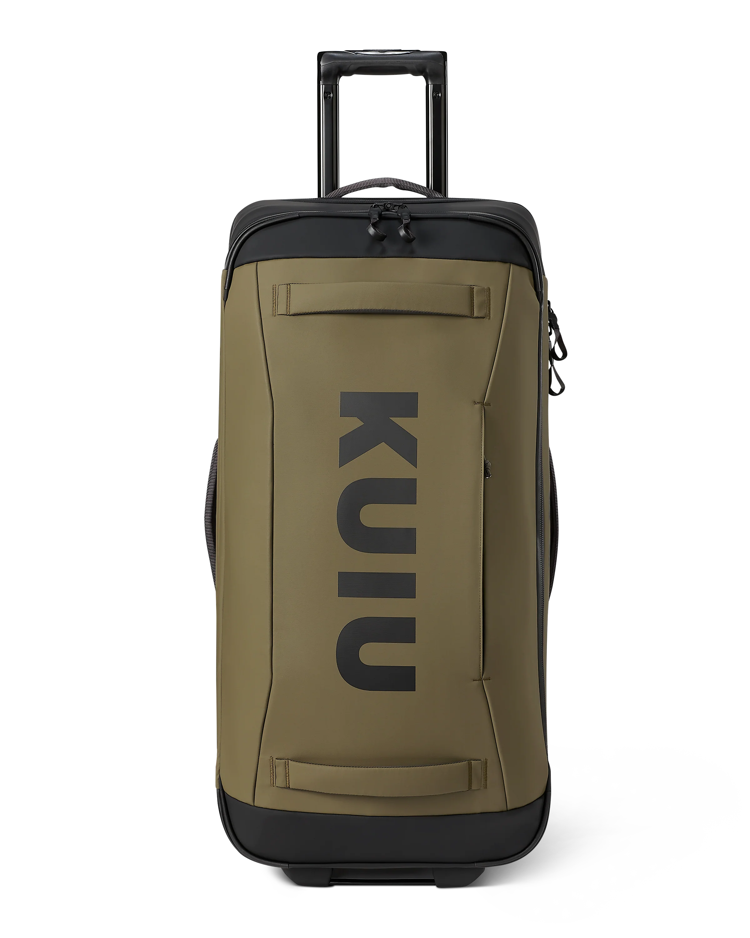 Waypoint 6500 Roller | Bourbon