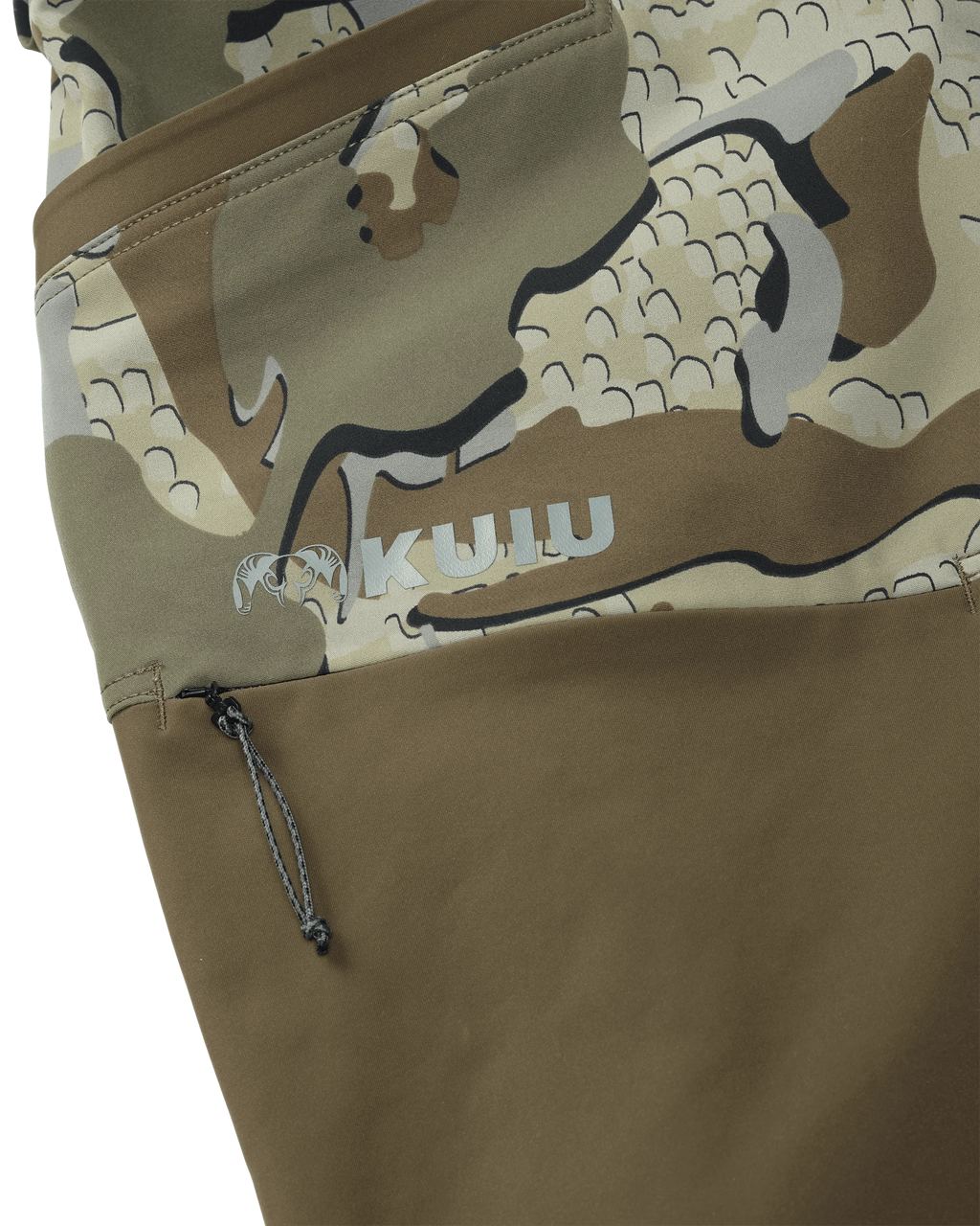 PRO Brush Pant | Ash