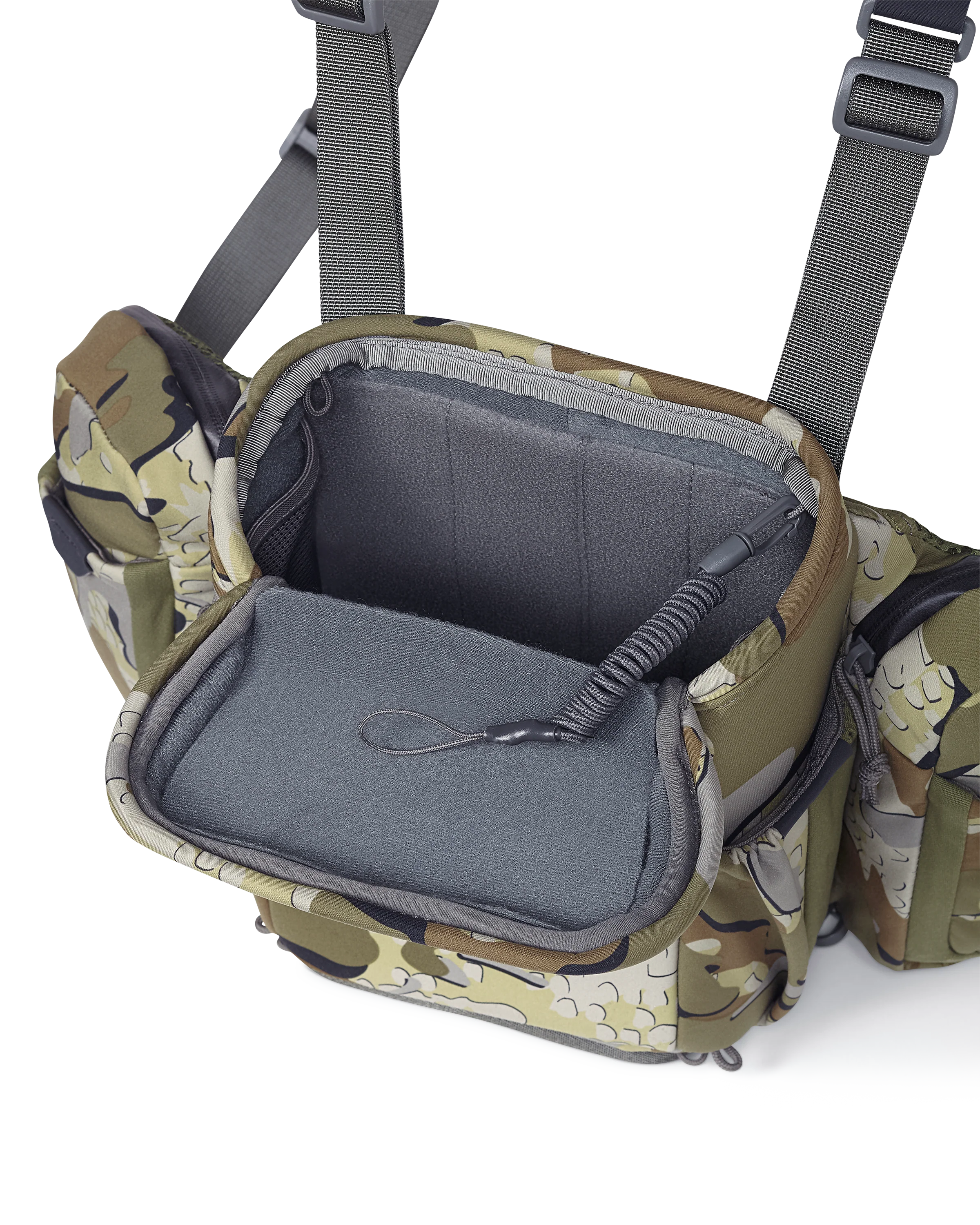 PRO Chest Pack | Valo