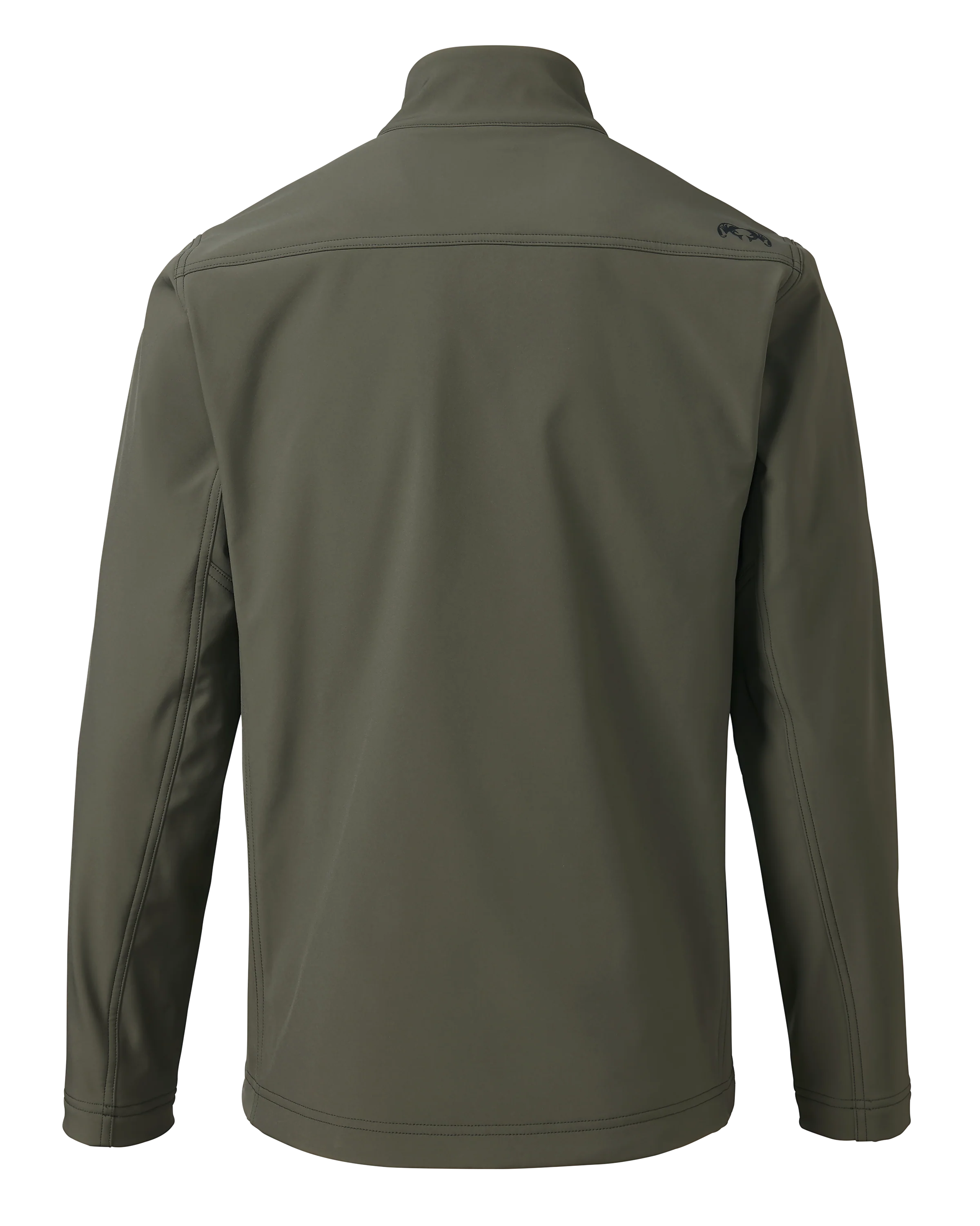 Alpine Jacket | Ash