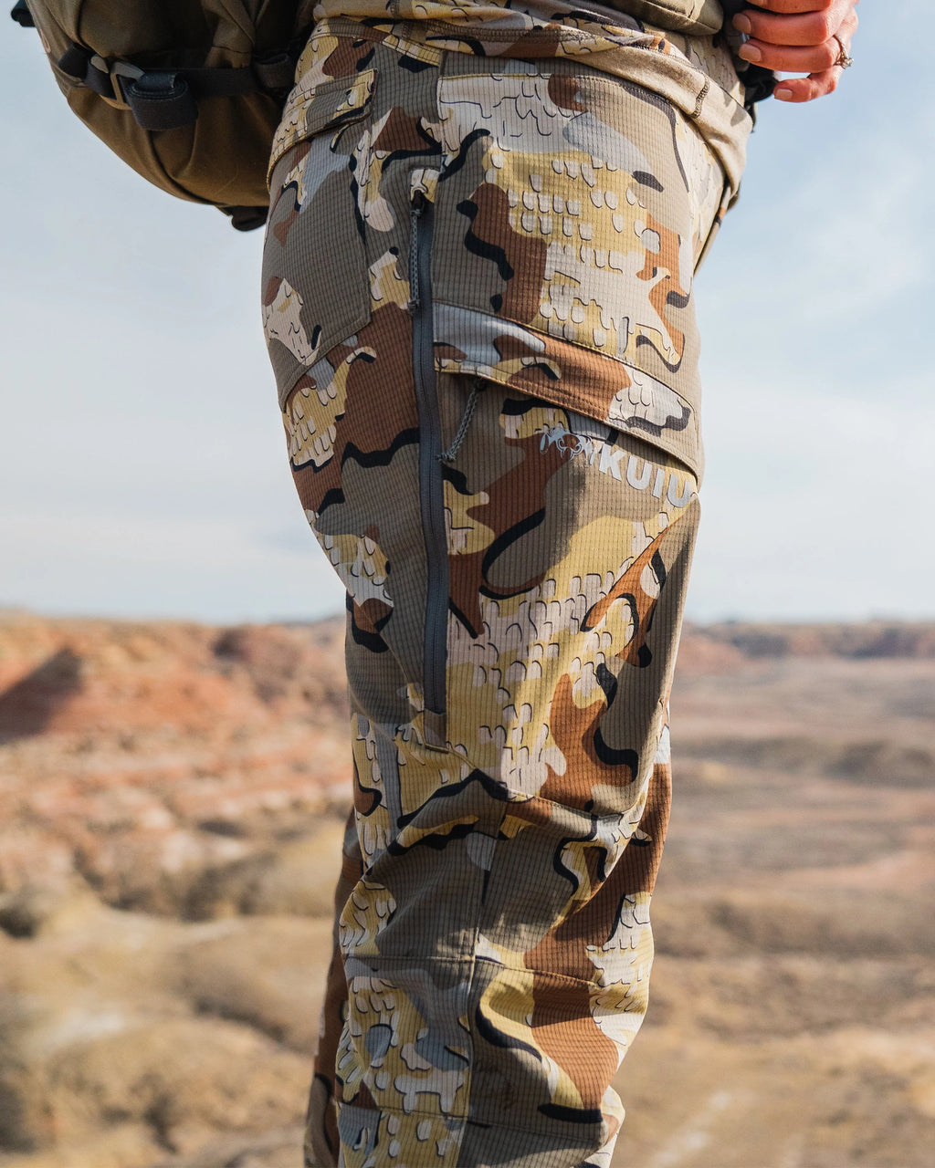 Women's Tiburon Pant | Whetstone