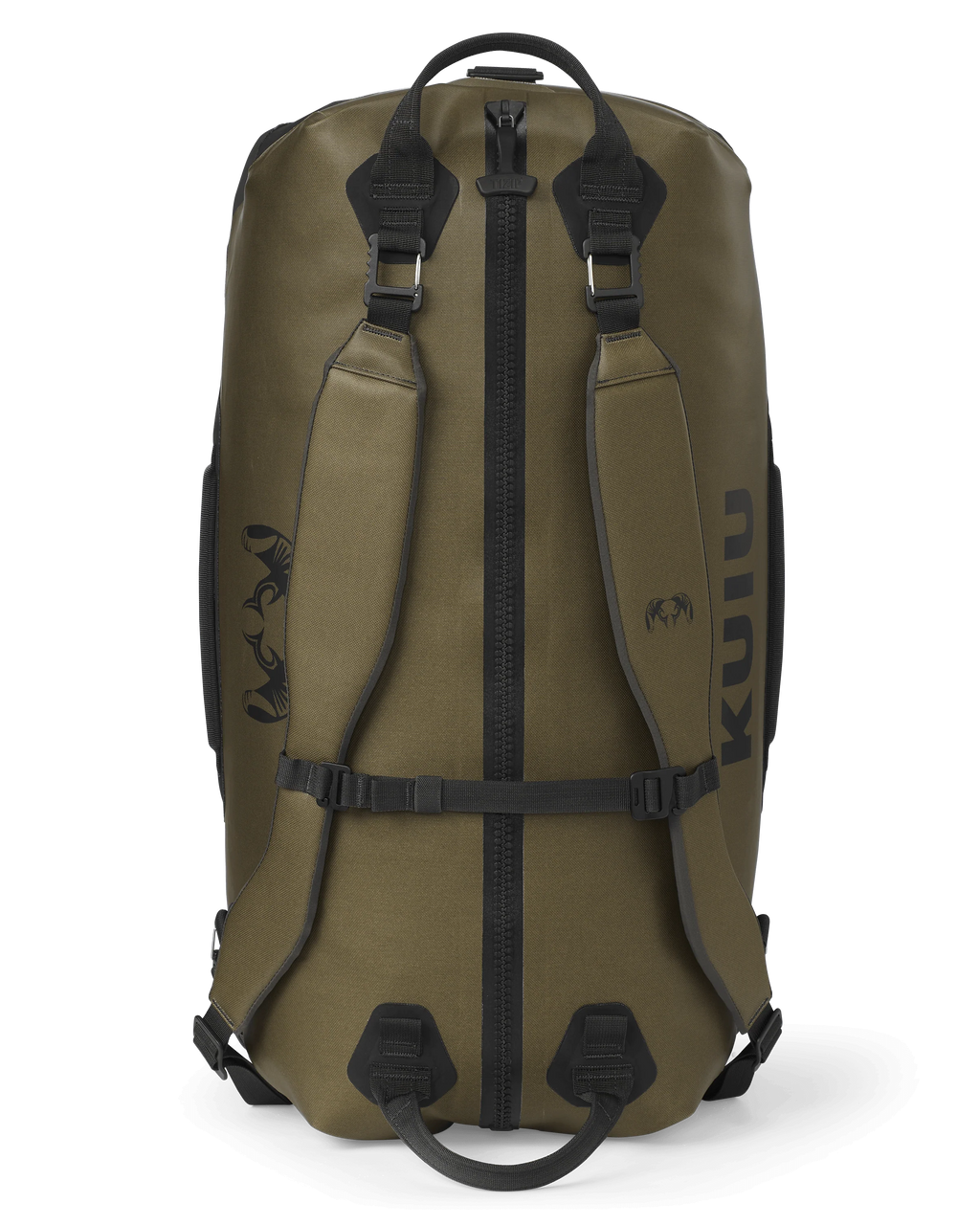 Kodiak 3000 Submersible Duffel | Coyote Brown
