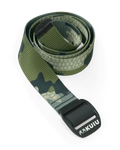 KUIU Camo Webbing Belt | Verde
