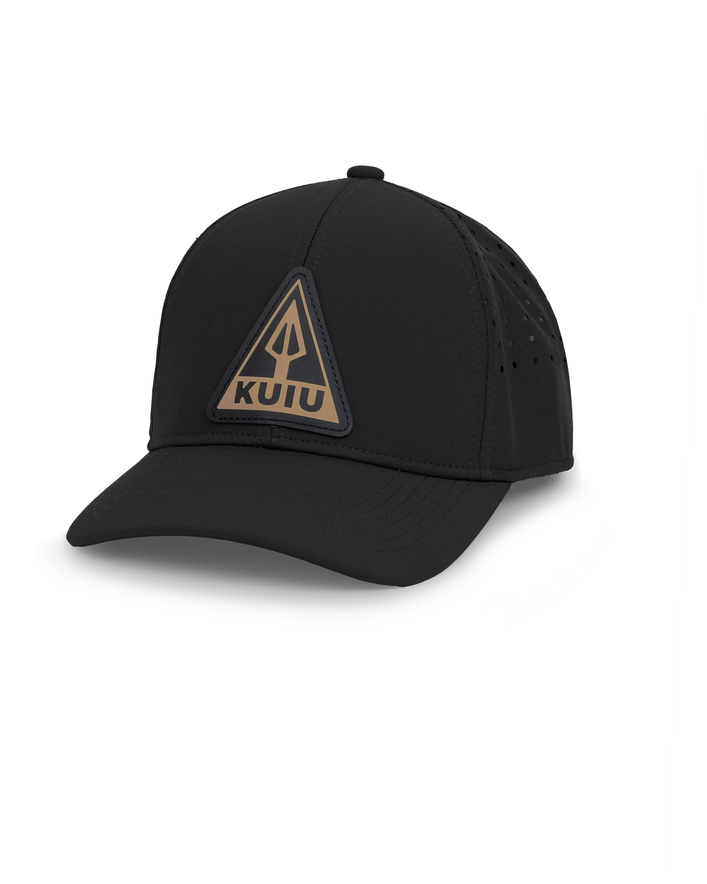 KUIU Bowhunter Hat | Black