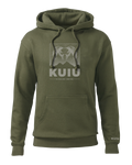 KUIU Topo Mountain Hoodie | Army