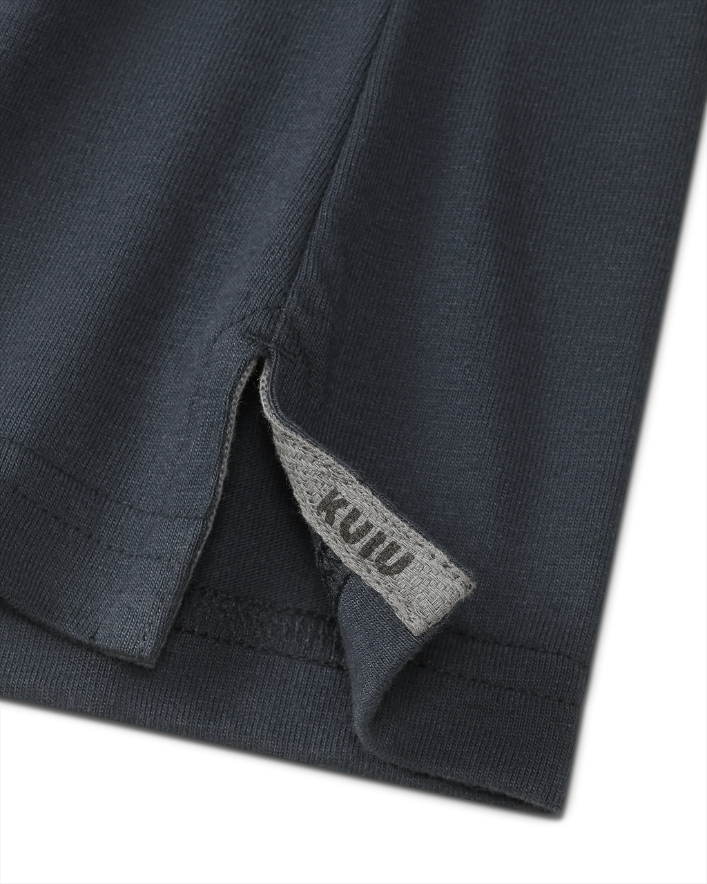 Workgrade SS Pocket Crew | Steel Blue