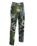 Women's Attack Pant | Verde