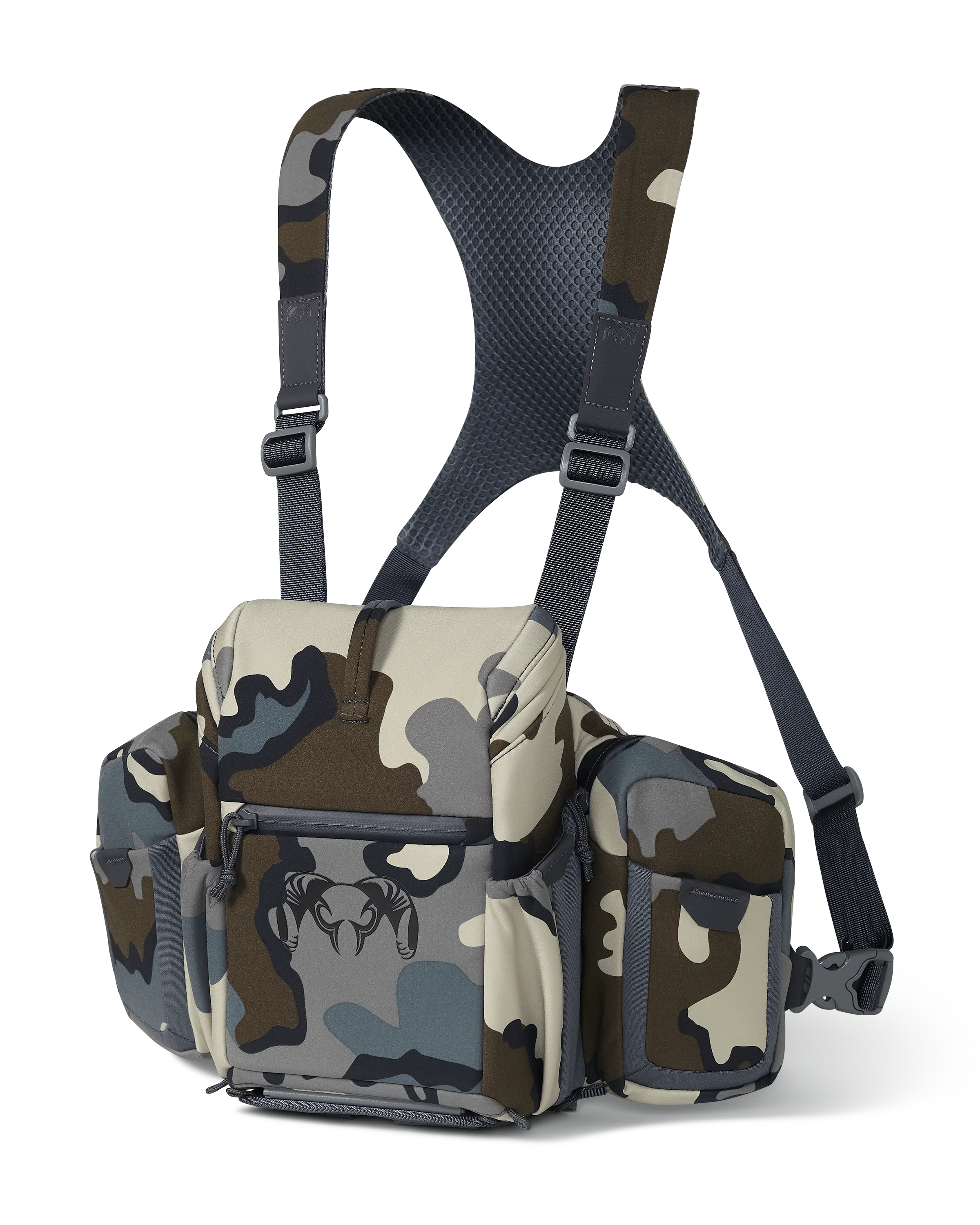 PRO Chest Pack | Vias